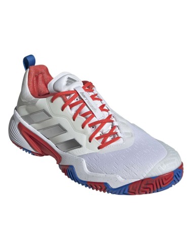 Adidas -Adidas Barricade Fmt Id1550