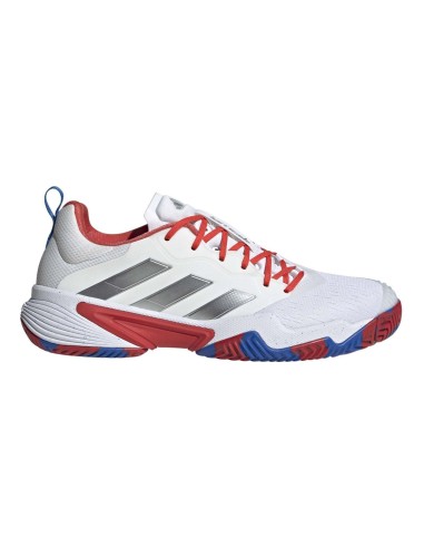 Adidas -Adidas Barricade Fmt Id1550