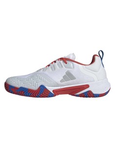 Adidas -Adidas Barricade Fmt Id1550 2