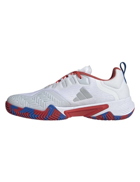 Adidas -Adidas Barricade Fmt Id1550