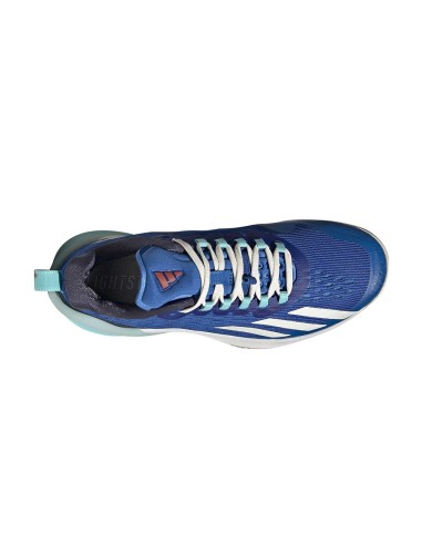Adidas -Adidas Adizero Cybersonic IG9517 Feminino