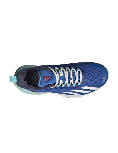 Adidas -Adidas Adizero Cybersonic IG9517 Women