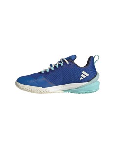Adidas -Adidas Adizero Cybersonic Ig9517 Mujer 2