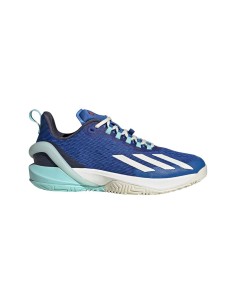 Adidas -Adidas Adizero Cybersonic Ig9517 Mujer