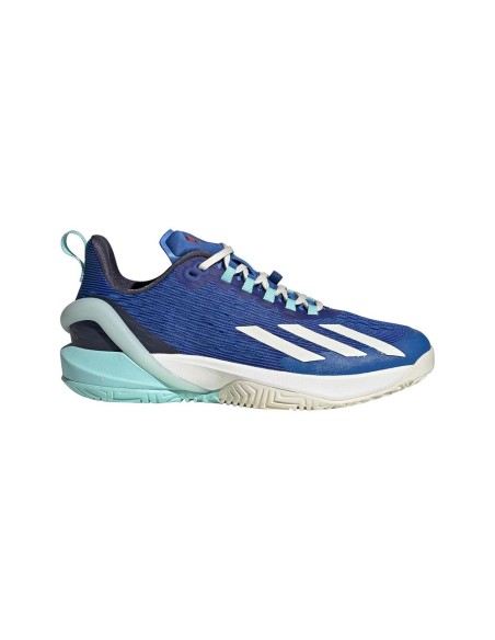 Adidas -Adidas Adizero Cybersonic IG9517 Feminino