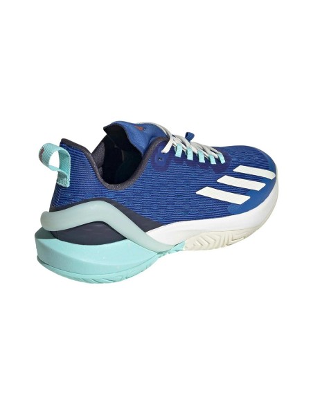 Adidas -Adidas Adizero Cybersonic IG9517 Feminino