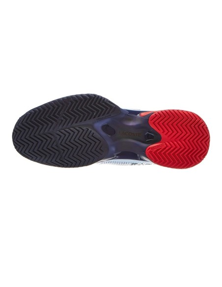 Lacoste -Lacoste Ultra Ac 45M136394F