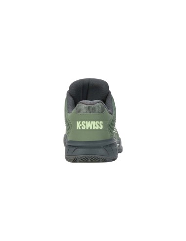 K SWISS -Kswiss Hypercourt Express 2 Hb Green 6614347
