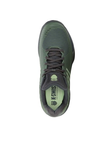 K SWISS -Kswiss Hypercourt Express 2 Hb Green 6614347
