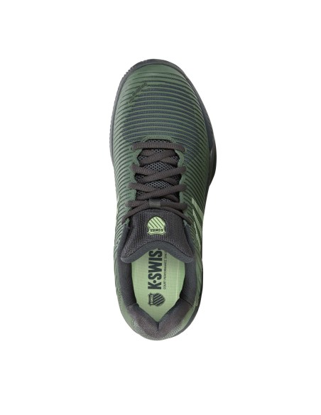 K SWISS -Kswiss Hypercourt Express 2 Hb Verde 6614347