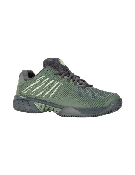 K SWISS -Kswiss Hypercourt Express 2 Hb Green 6614347