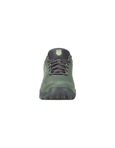 K SWISS -Kswiss Hypercourt Express 2 Hb Green 6614347