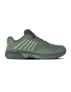 K SWISS -Kswiss Hypercourt Express 2 Hb Verde 6614347