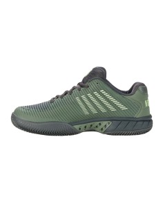 K SWISS -Kswiss Hypercourt Express 2 Hb Green 6614347 2