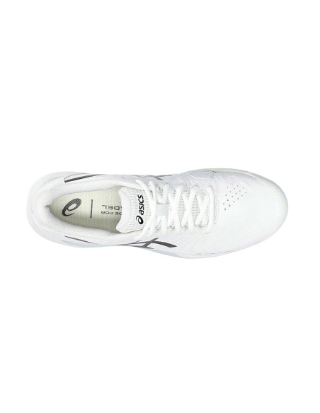 Asics -Asics Gel-Challenger 14 Padel 1041A404 101 Asics -Asics Gel-Challenger 14 Padel 1041A404 101