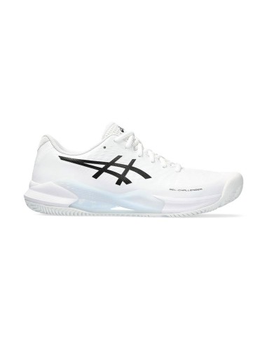 Asics -Asics Gel-Challenger 14 Padel 1041A404 101