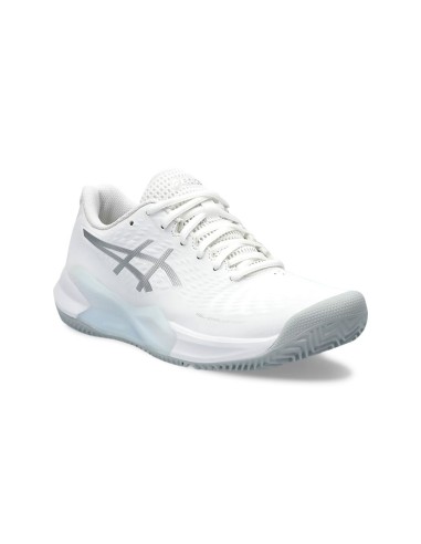 Asics -Asics Gel-Challenger 14 Clay 1042a254 100 Mujer