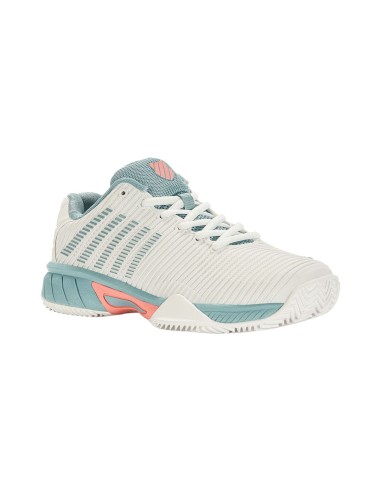 K SWISS -Kswiss Hypercourt Express 2 Hb 86614143 Junior