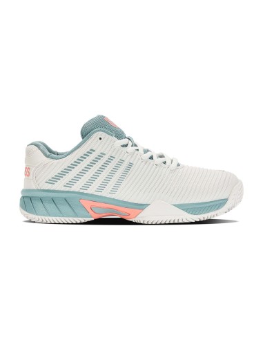 K SWISS -Kswiss Hypercourt Express 2 Hb 86614143 Júnior