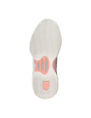 K SWISS -Kswiss Hypercourt Express 2 Hb 86614143 Junior