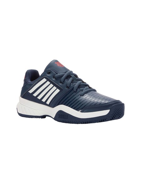 K SWISS -Kswiss Court Express Hb 6750424