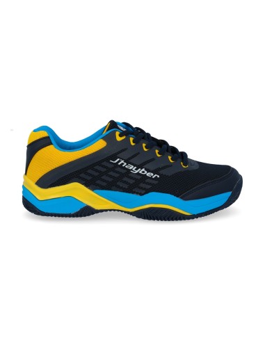 J HAYBER -Jhayber Tactica Za44402-200