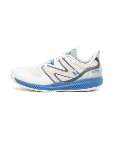 NEW BALANCE -New Balance 796 V3 Padel Wch796d3 Mulheres 2