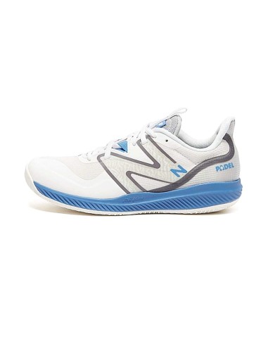 NEW BALANCE -New Balance 796 V3 Padel Wch796d3 Mulheres