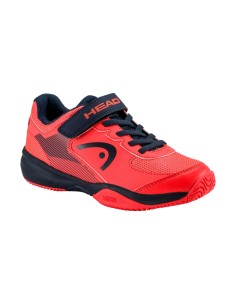 Head -Head Sprint Velcro 3.0 275403 Fcbb Junior