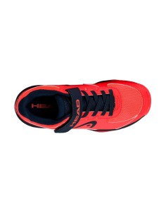 Head -Head Sprint Velcro 3.0 275403 Fcbb Junior 2