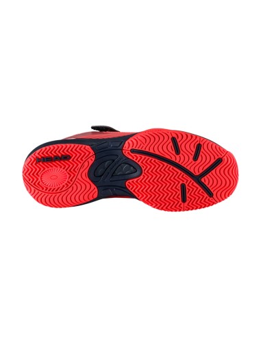 Head -Head Sprint Velcro 3.0 275403 Fcbb Junior