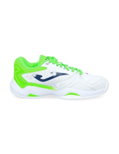 JOMA -Joma T.Master 1000 Tm100s2232pn Branco/Verde Fluor