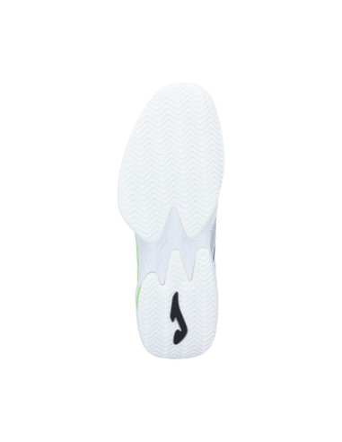 JOMA -Joma T.Master 1000 Tm100s2232pn Blanco/Verde Fluor