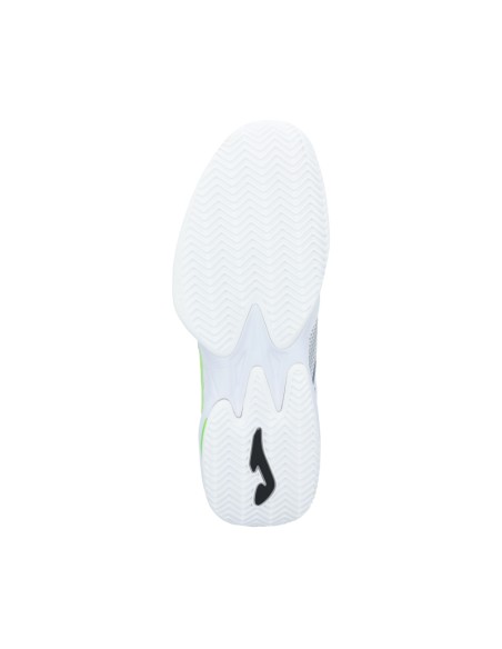 JOMA -Joma T.Master 1000 Tm100s2232pn Blanco/Verde Fluor JOMA -Joma T.Master 1000 Tm100s2232pn Blanco/Verde Fluor