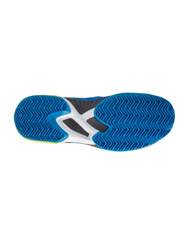 MIZUNO -Mizuno Wave Exceed Tour Cc 61gc2274-27