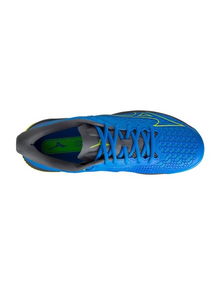 MIZUNO -Mizuno Wave Exceed Tour Cc 61gc2274-27 MIZUNO -Mizuno Wave Exceed Tour Cc 61gc2274-27