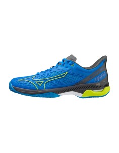 MIZUNO -Mizuno Wave Exceed Tour Cc 61gc2274-27 2