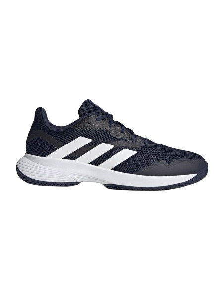 Adidas -Adidas Courtjam Control Hq8808