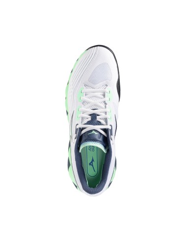 MIZUNO -Mizuno Wave Enforce Tour 2 CC 61GC2504 37