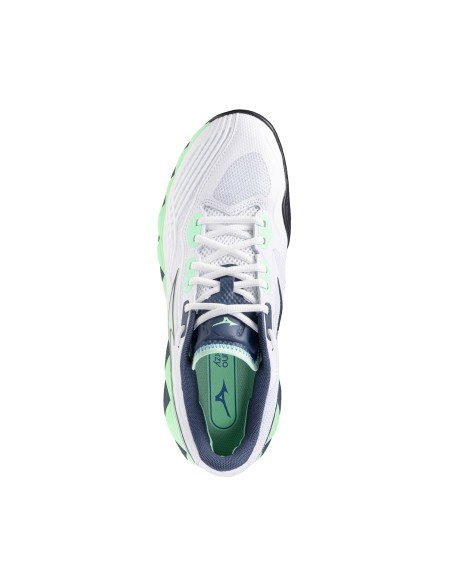 MIZUNO -Mizuno Wave Enforce Tour 2 CC 61GC2504 37 MIZUNO -Mizuno Wave Enforce Tour 2 CC 61GC2504 37