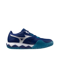 MIZUNO -Mizuno Wave Enforce Tour 2 CC 61GC2504 15