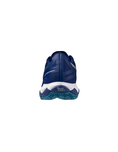 MIZUNO -Mizuno Wave Enforce Tour 2 CC 61GC2504 15