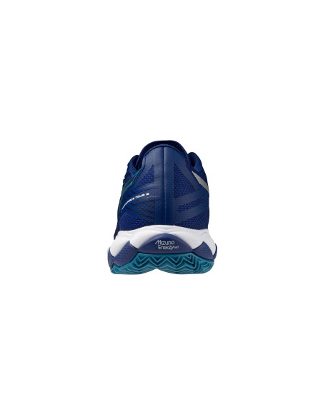 MIZUNO -Mizuno Wave Enforce Tour 2 CC 61GC2504 15 MIZUNO -Mizuno Wave Enforce Tour 2 CC 61GC2504 15