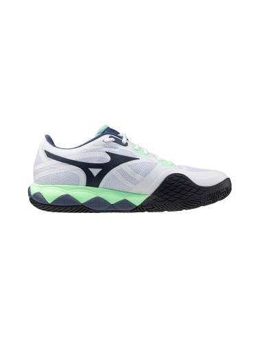 MIZUNO -Mizuno Wave Enforce Tour 2 AC 61GA2500 37