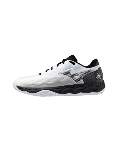 MIZUNO -Mizuno Wave Enforce Court CC 61GC2435 09 MIZUNO -Mizuno Wave Enforce Court CC 61GC2435 09