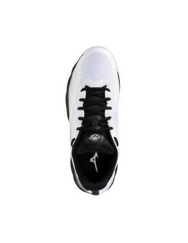 MIZUNO -Mizuno Wave Enforce Court CC 61GC2435 09