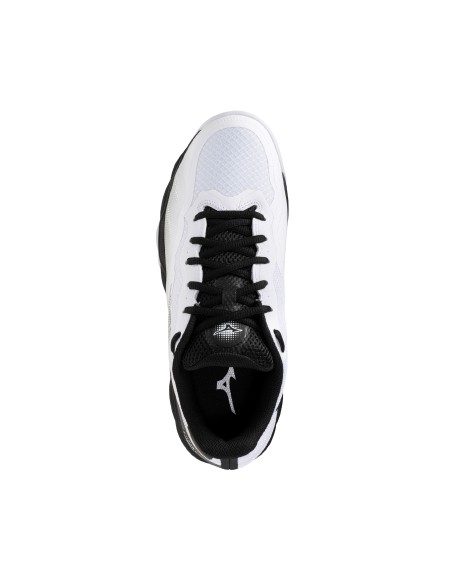 MIZUNO -Mizuno Wave Enforce Court CC 61GC2435 09 MIZUNO -Mizuno Wave Enforce Court CC 61GC2435 09