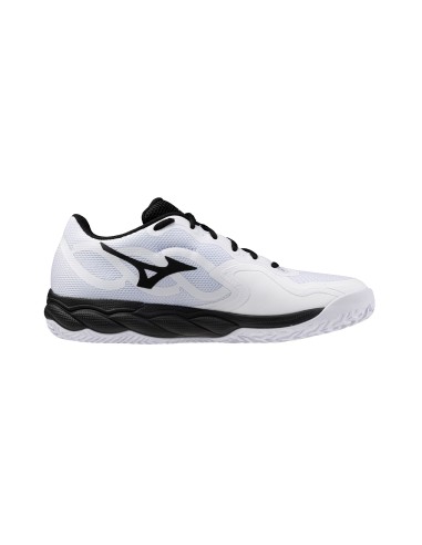 MIZUNO -Mizuno Wave Enforce Court CC 61GC2435 09
