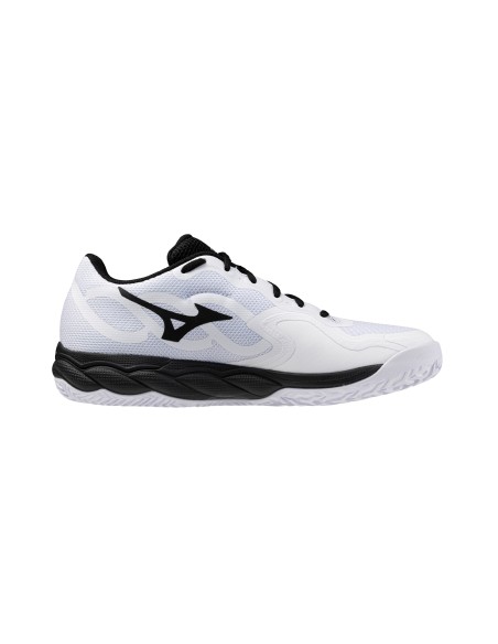 MIZUNO -Mizuno Wave Enforce Court CC 61GC2435 09 MIZUNO -Mizuno Wave Enforce Court CC 61GC2435 09