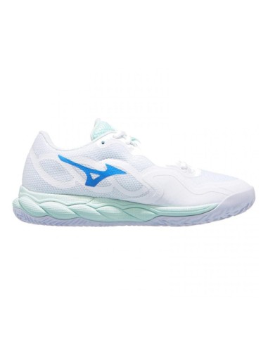 MIZUNO -Mizuno Wave Enforce Court CC 61GC2436 43 Women